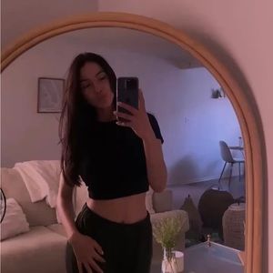 Meet your Posher, Cassie